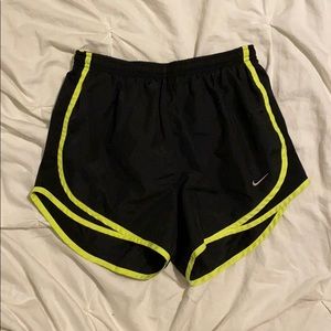 nike shorts
